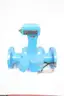 KROHNE UFS500F-DIV1/1 ALTOMETER ULTRASONIC FLOW METER 2IN thumbnail 2