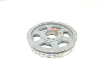 MASKA 3-5V14.0 3 GROOVE V-BELT SHEAVE