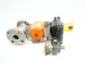 CONBRACO 87A10724A DD0040.B2A00K.14K0 2007NBY2B2M0200 CONTROL VALVE 150 1-1/2IN thumbnail 2