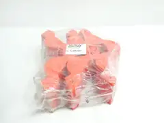 ATRA-FLEX T8 ORANGE COUPLING INSERT