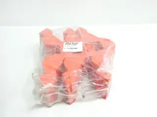 ATRA-FLEX T8 ORANGE COUPLING INSERT