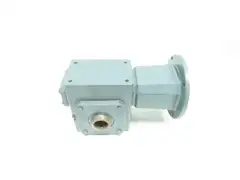 THIELE 164328 GR-HM-824-15-H1-140-23 RIGHT ANGLE WORM GEAR REDUCER 2.765HP 15:1