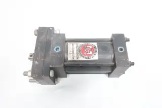 ATLAS JVAUS13 DOUBLE ACTING PNEUMATIC CYLINDER 3-1/4IN 3-3/4IN