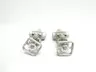 PENBERTHY 530 65484-520 MANUAL STAINLESS THREADED GAGECOCK VALVE SET 3/4IN NPT thumbnail 4