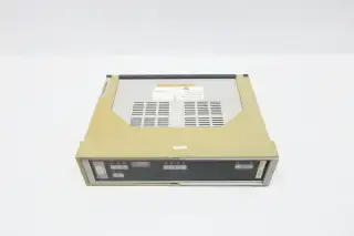 BARBER COLMAN 80HP-10001-002-0-00 PRESSURE FLOW MODULE 120V-AC