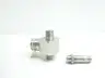 TURBINE INC HA0050-G-Z TURBINE FLOW METER 1-10GPM 1/2IN thumbnail 1