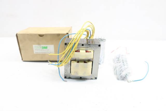 ULTRASAVE LIGHTING HD400-S51 BALLAST 400W HPS