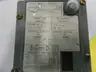 SQUARE D 9012 GDW-5 PRESSURE SWITCH 3-150PSI 300V-AC 300V-DC thumbnail 5