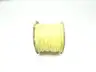 DOMTECH 3614132 YELLOW ELECTRICAL WIRE 14AWG 300M 600V-AC thumbnail 2
