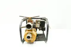 DAYTON 1V256 WATER PUMP 2IN X 2IN NPT