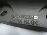 UNITED CONVEYOR UCC 2-18222-1 INTAKE VALVE 4.625IN thumbnail 4
