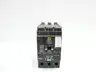 SQUARE D EGB34020 MOLDED CASE CIRCUIT BREAKER 3P 20A AMP 277/480V-AC thumbnail 1