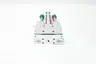 PHD SEDE24X4X1/4-AE-BR-PB-H4 GUIDED SLIDE CYLINDER 1-3/8IN X 4IN thumbnail 3
