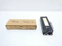 GENERAL ELECTRIC GE UNIVERSAL 213-TC-P 213TCP FLUORESCENT BALLAST 120V-AC