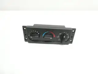 INTERNATIONAL 3545543C5 HEAT/AC CONTROL MODULE