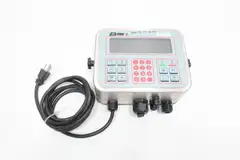 B-TEK SCALES T403S DIGITAL DISPLAY WEIGHT INDICATOR 110-240V-AC