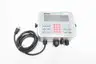 B-TEK SCALES T403S DIGITAL DISPLAY WEIGHT INDICATOR 110-240V-AC thumbnail 1