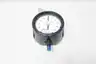 ASHCROFT 45-1279-AS-02L-N1C PRESSURE GAUGE 4-1/2IN -100-100KPA 1/4IN NPT thumbnail 1