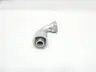 PARKER 13943 20 20 CRIMP STYLE HYDRAULIC FITTING 1-1/4IN PIPE ELBOW thumbnail 1