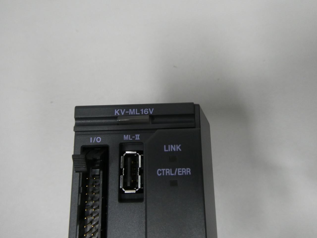 KV-ML16V-