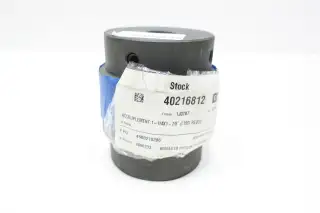 REVCO L190 JAW COUPLING ASSEMBLY 1IN