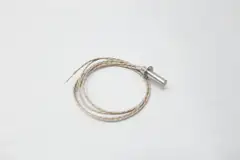 WATLOW J2A-15107 CARTRIDGE HEATER ELEMENT 135W 240V-AC