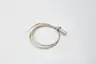 WATLOW J2A-15107 CARTRIDGE HEATER ELEMENT 135W 240V-AC thumbnail 1
