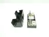FERRAZ SHAWMUT 62001J DFC-12I FUSE BLOCK 1P 200A AMP 600V-AC thumbnail 2