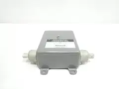 HONEYWELL P906A 1040 2 PRESSURETROL PRESSURE CONTROLLER