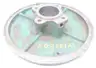 NA STEEL MOUNTING PUMP FLANGE PLATE thumbnail 1