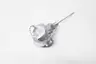 UE UNITED ELECTRIC MI94561 THERMOCOUPLE 6IN 3/16IN thumbnail 3