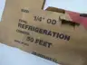 CERRO 62386 REFRIGERATION TUBING 1/4IN 50FT thumbnail 3