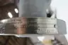 CLYDE BERGEMANN BSC.1.5SC.WCB ELECTRIC STEEL VALVE 1-1/2IN NPT X 2-1/2IN 600 thumbnail 8