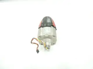 DRAGER 6811822 PIR 7000 GAS DETECTOR