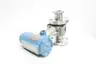 ROSEMOUNT 8800DF015HA1N1D1E6M5 VORTEX FLOW METER 10.8-42V-DC 1-1/2IN 150 thumbnail 4