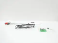 TEMPOSONICS GHS0245UD602V0C Rod-style position sensor