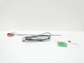 TEMPOSONICS GHS0245UD602V0C Rod-style position sensor