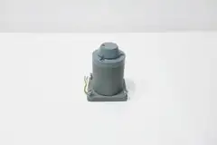 HYDRONORMA GL62-6-A 025 SOLENOID COIL 24V-DC
