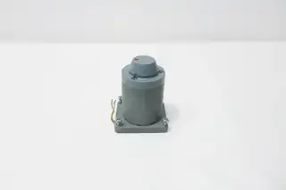 HYDRONORMA GL62-6-A 025 SOLENOID COIL 24V-DC