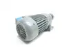 BAUER BG06-11/D06LA4/AM GEARMOTOR 125RPM 3PH 0.12KW 230/400V-AC thumbnail 3