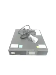 VERTIV GXT5-1500LVRT2UXL UPS 48V-DC 110/115/120/125V-AC 1350W
