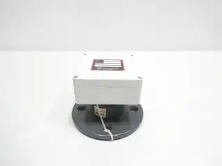 BESTOBELL MOBREY MSP90-S13 ULTRASONIC LEVEL SENSOR
