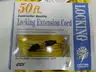 CCI 09208 LOCKING EXTENSION CORD 50FT thumbnail 3