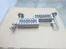 PENBERTHY TE28 71096 STEEL LEVEL GAUGE 3/4IN thumbnail 2