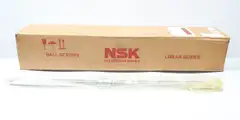 NSK W2507WF-54P-C5Z6 BALL SCREW 25MM