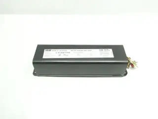 ISB E-MZA0FT70F SOLA BASIC METAL HALIDE BALLAST 250V-AC