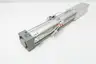 TAIYO PARKER HLP-LMSD22-50300-BG2-06YB114 PNEUMATIC CYLINDER 145PSI thumbnail 3
