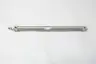 SMC CDM2KB25-375 DOUBLE ACTING PNEUMATIC CYLINDER 25MM 375MM 145PSI thumbnail 1