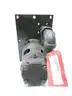 SIZE 1DS2 AUXILIARY OIL PUMP 1/3HP 440V-DC thumbnail 3