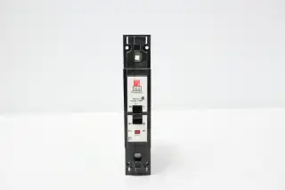 FEDERAL PIONEER FFGP16015 MOLDED CASE CIRCUIT BREAKER 1P 15A